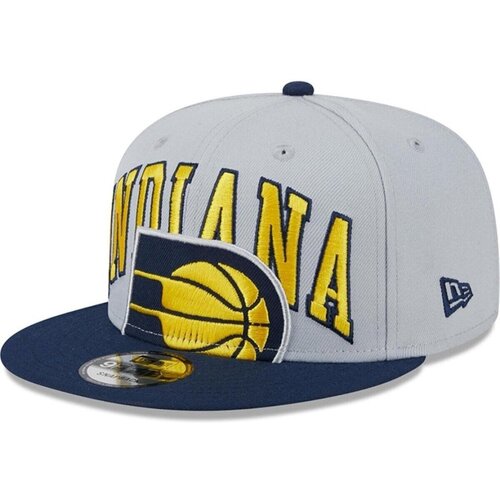 New Era Kape s &amp;scaron;iltom 60421542 Siva Slike