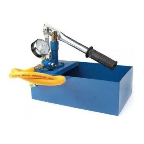 Womax pumpa za testiranje instalacije 25 bar ( 75800225 ) Cene