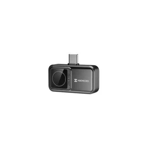 Hikmicro Mini2 ročna termovizijska kamera -20 do 350 °C 256 x 192 Pixel 25 Hz priključek USB-C® za naprave Android, (20641121) Cene