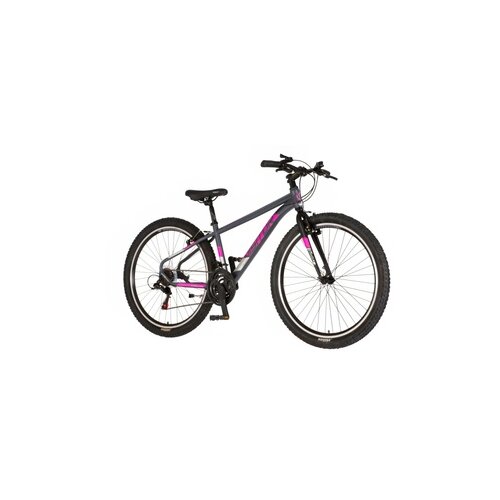 Visitor Bicikl radiance 27" sivo roze Cene