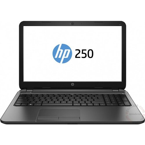 Hp 250 G3 J0X92EA laptop Slike
