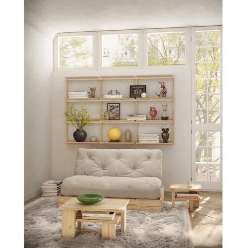 Karup Design Pomoćni stol od masivnog bora 34x45 cm Japan &amp;ndash; Slike