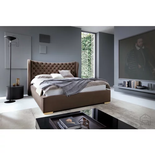 Comforteo - kreveti Postelja Lancaster - 160x200 cm
