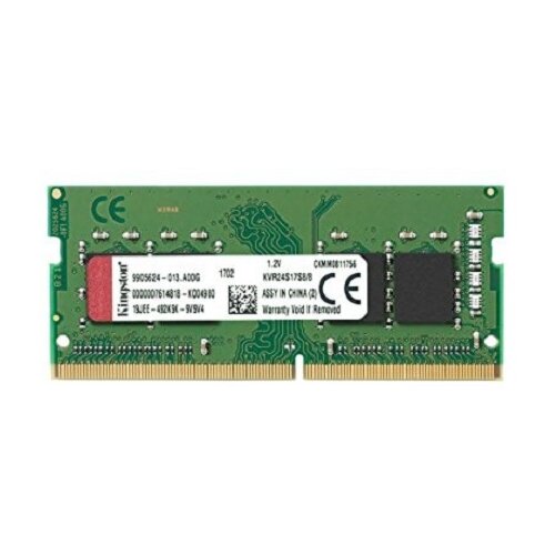 Kingston 16GB DDR4 2400MHz SODIMM Cijene