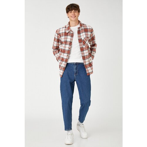 Koton Jeans - Blue - Straight Cijene