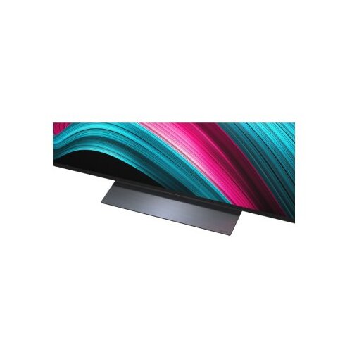 LG OLED55C51LA evo AI C5 55 inčni 4K Smart TV, 2025 OLED55C51LA.AEU Slike