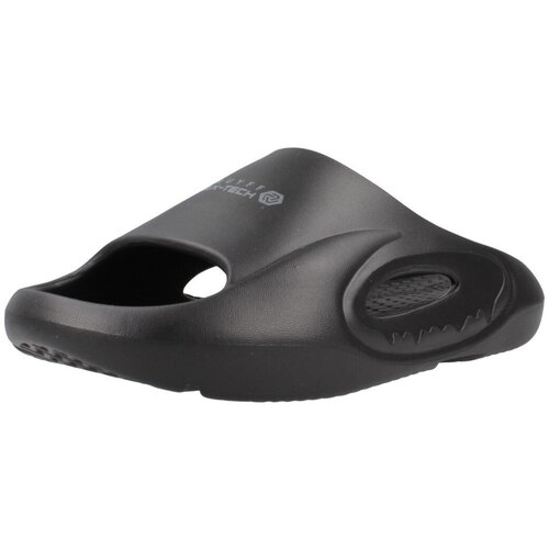 Cruyff Japonke RECOVERY HEX-TECH Črna Slike