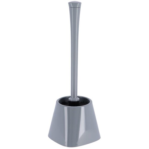 Tendance wc četka 13X13X38cm polipropilen siva Cene