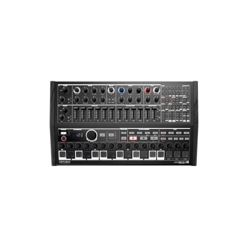 Arturia MiniBrute 2S sintisajzer Cijene