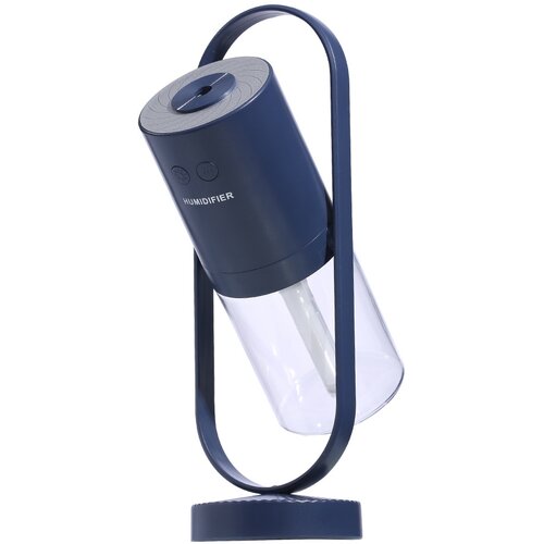 Venisymlis Usb Vlažilec Projektor Svetloba Aromaterapija Difuzor Temno Modra, (22060764) Cene