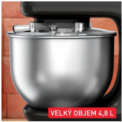 Tefal Kuhinjski robot QB161H38 Slike