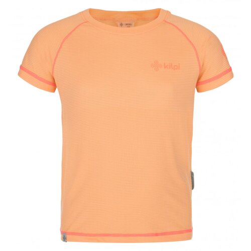 Kilpi TECNI-JG CORAL girls&amp;#039; technical t-shirt Slike