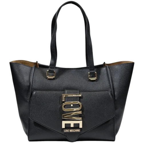 Love Moschino JC4225PP0M Crna