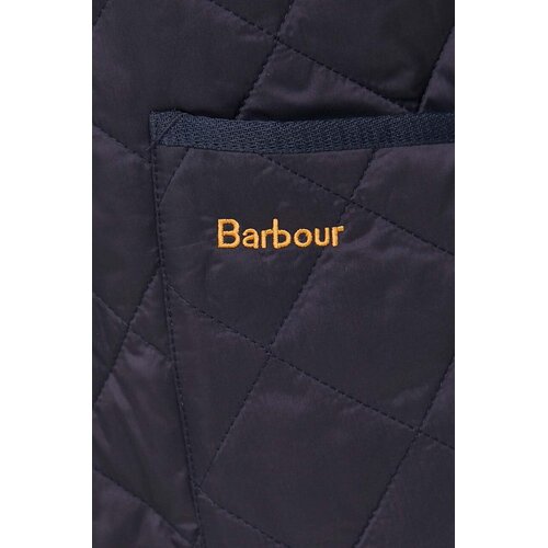 Barbour Jakne MQU0240 Modra Slike