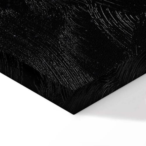 Slika - Galactic Monstera (1 Part) Vertical 60x90 Slike