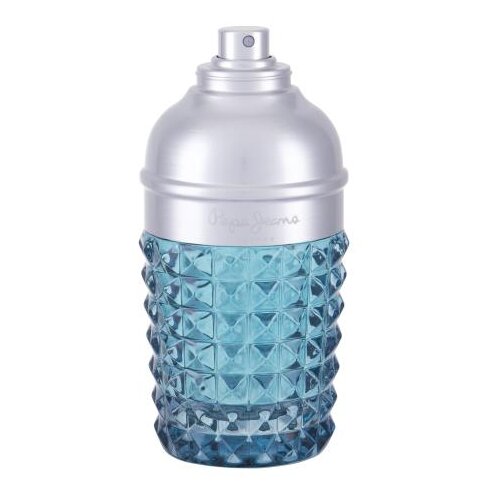 PepeJeans Life Is Now For Him 100 ml toaletna voda Tester za mo&scaron;ke Cijene
