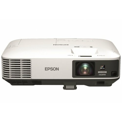 Epson EB-2255U Full HD Wi-Fi projektor Slike