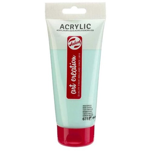  Boja akrilna AC, 200ml, Mint Green 678 Cene