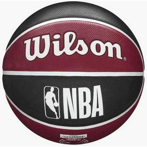 Wilson NBA Team Tribute Basketball Miami Heat 7 Slike