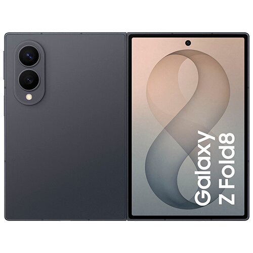 Samsung Galaxy Z Fold8 F971B 5G 12GB RAM 256GB - Graphite Cijene