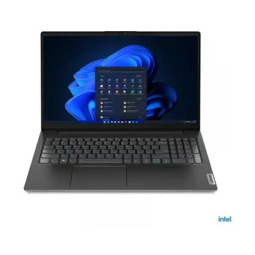 Lenovo laptop V15 G4 amn 15.6 fhd/ryzen R5-7520U/8GB DDR5 int./nvme 82YU00Q6YA Cene