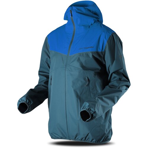 TRIMM M EXPED dark lagoon/ jeans blue jacket Cijene