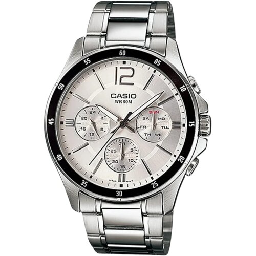  RUČNI SAT CASIO MTP-1374D-7AVDF Cene