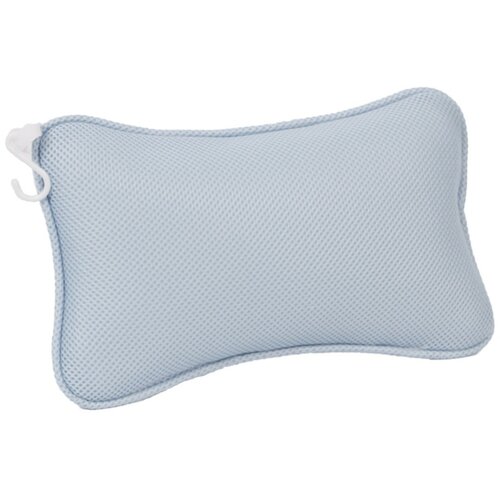 INF Pralna 3/4D zračno mrežasta blazina za kopel s sesalci Blue, (5000286757) Cene