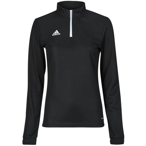 Adidas Puloverji ENT22 TR TOP W Črna