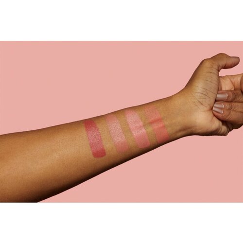 Sigma Beauty Blush kremasto rdečilo odtenek Pashmina 7 g Slike