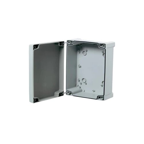Fibox Kući&amp;scaron;te od ABS-plastike Tempo TA090706, 95 x 65 x 60 Slike