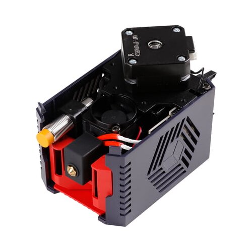 Anycubic Hotend Slike