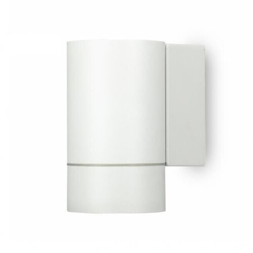 Bb Link Svetiljka zidna 1*GU10 IP65 W10171 BELA Cene