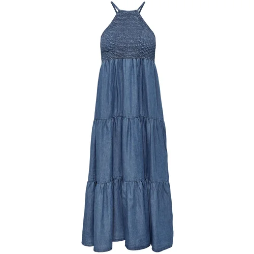Only Obleka 'Bea' moder denim