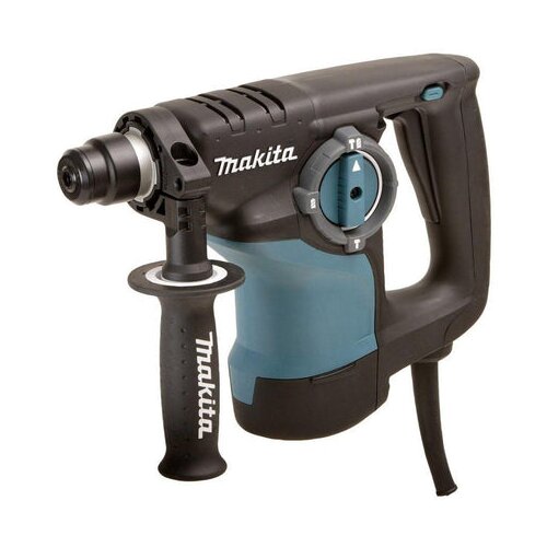Makita elektronska čekić HR2810, 800W/2,9J/SDS–PLUS bušilica Slike