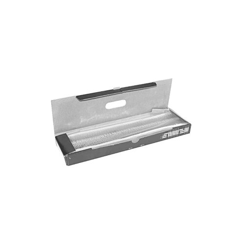 Yageo MF0207FTE52-1M2 metalnoslojni otpor 1.2 MΩ 0207 1 % 1 kom. Cijene