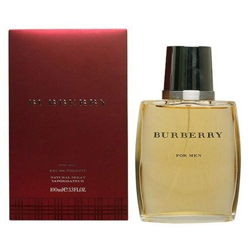 Parfem za mu&amp;scaron;karce Burberry EDT Slike