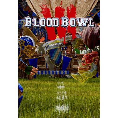 Steam Blood Bowl 3 - Pre-Order Bonus (DLC) (PC) Key EUROPE Cene