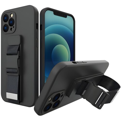 IZMAEL.eu Futrola Rope Case za Apple iPhone 7/iPhone 8/iPhone SE 2020/iPhone SE 2022 - Ljubičasta Cene