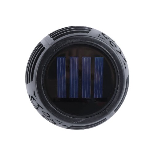  Solarna ba&amp;scaron;tenska LED baklja sa efektom plamena Slike