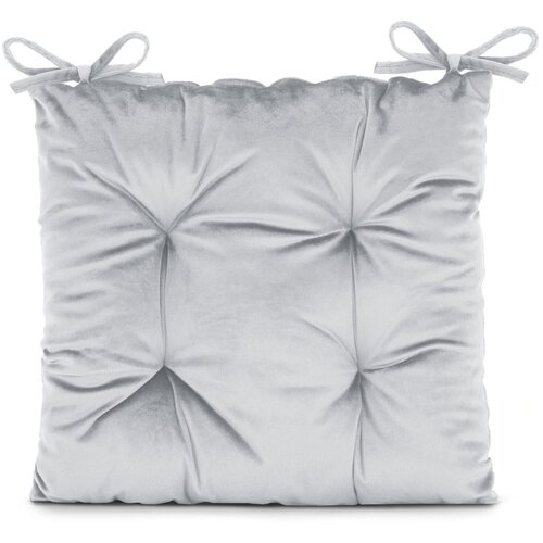 Restilo Jastuk za sjedenje od samta 40x40 cm Aleksa &amp;ndash; Slike