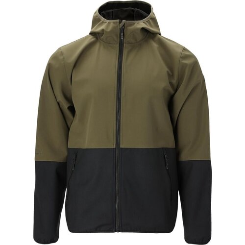 Whistler Men&amp;#039;s softshell jacket Palmer Slike