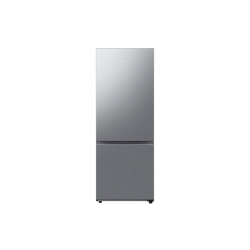 Samsung Hladilnik RB53DG706CS9EO, inox, 203 cm Cene