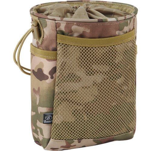 Brandit Molle Pouch Tactical tactical camo Cene