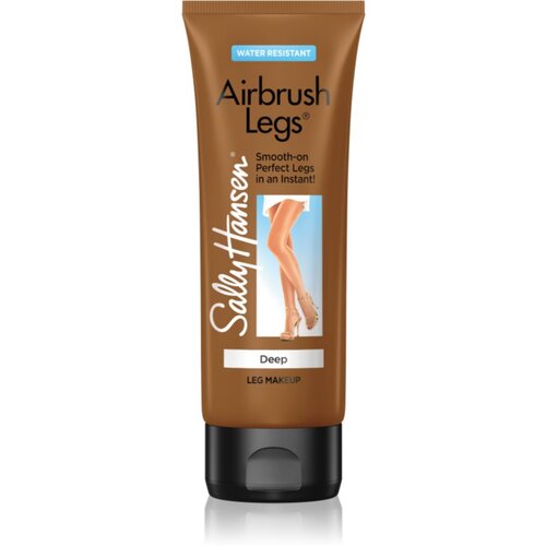 Sally Hansen Airbrush Legs tonirana krema za noge odtenek Deep 118 ml Cene