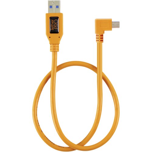Tethertools USB 2.0 to Mini-B 5-pin Adapter Pigtail 50cm Cijene