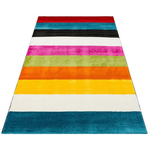 Conceptum Hypnose kds 22 - multicolor multicolor carpet (120 x 180) Cene