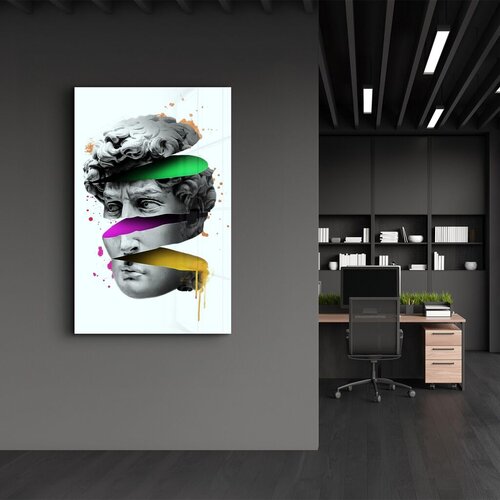 Wallity slika CAM-1092, 35 x 55 cm Cene