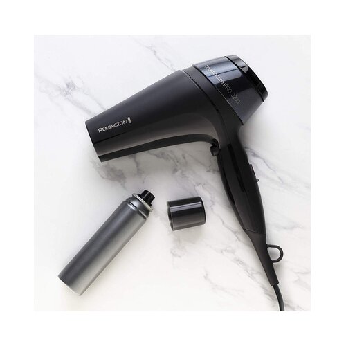 Remington su&amp;scaron;ilec las THERMACARE PRO 2200 D5710 Slike