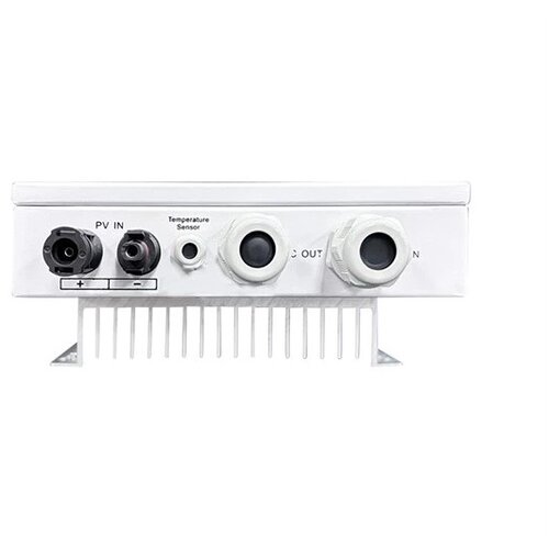  Solarni inverter za PV grejanje vode 4000W/230V IP65 Slike